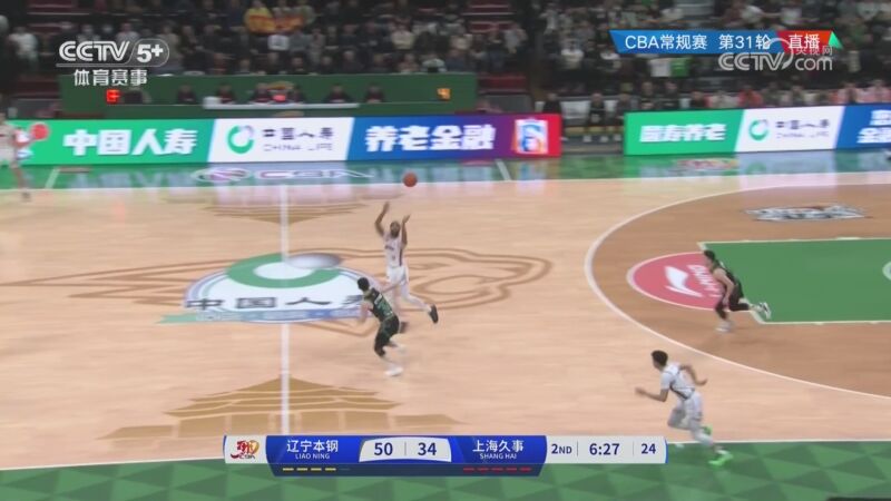 复兴的快车