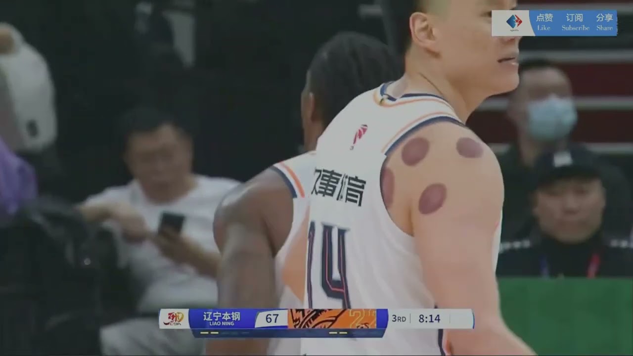一直以来都