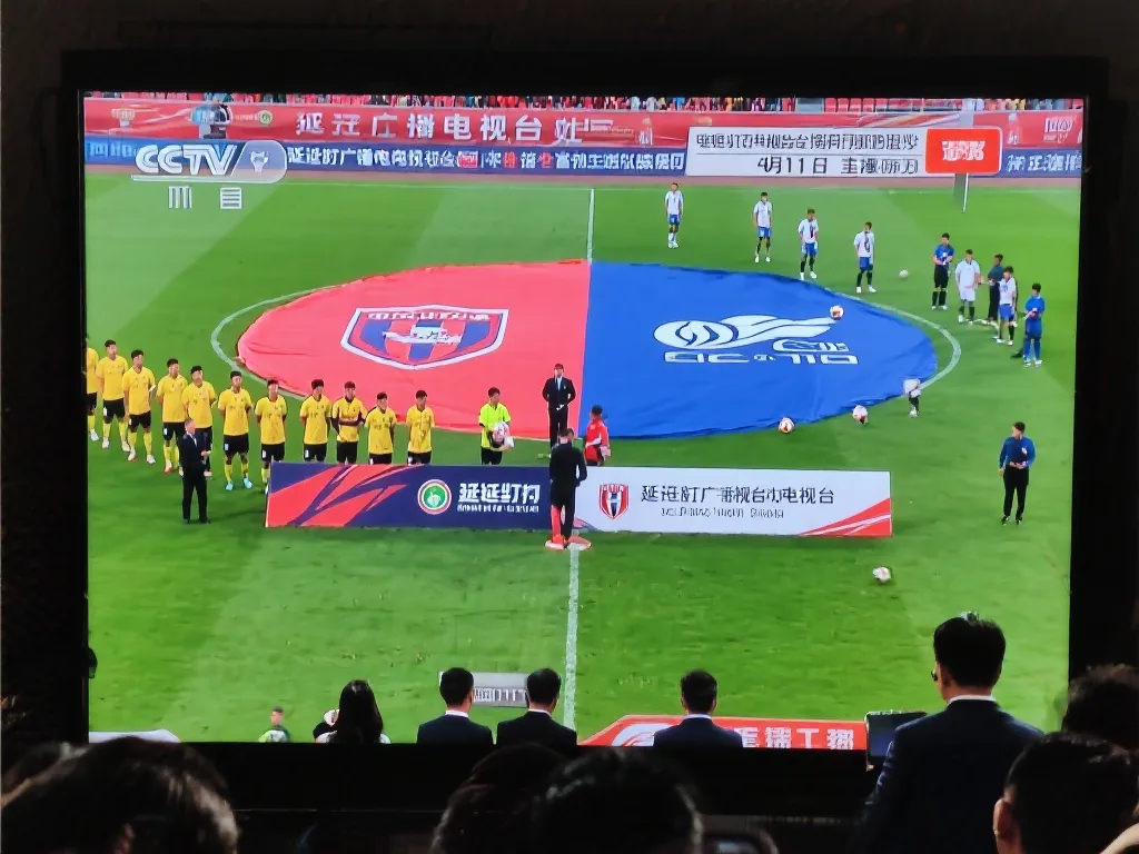 这类大型赛