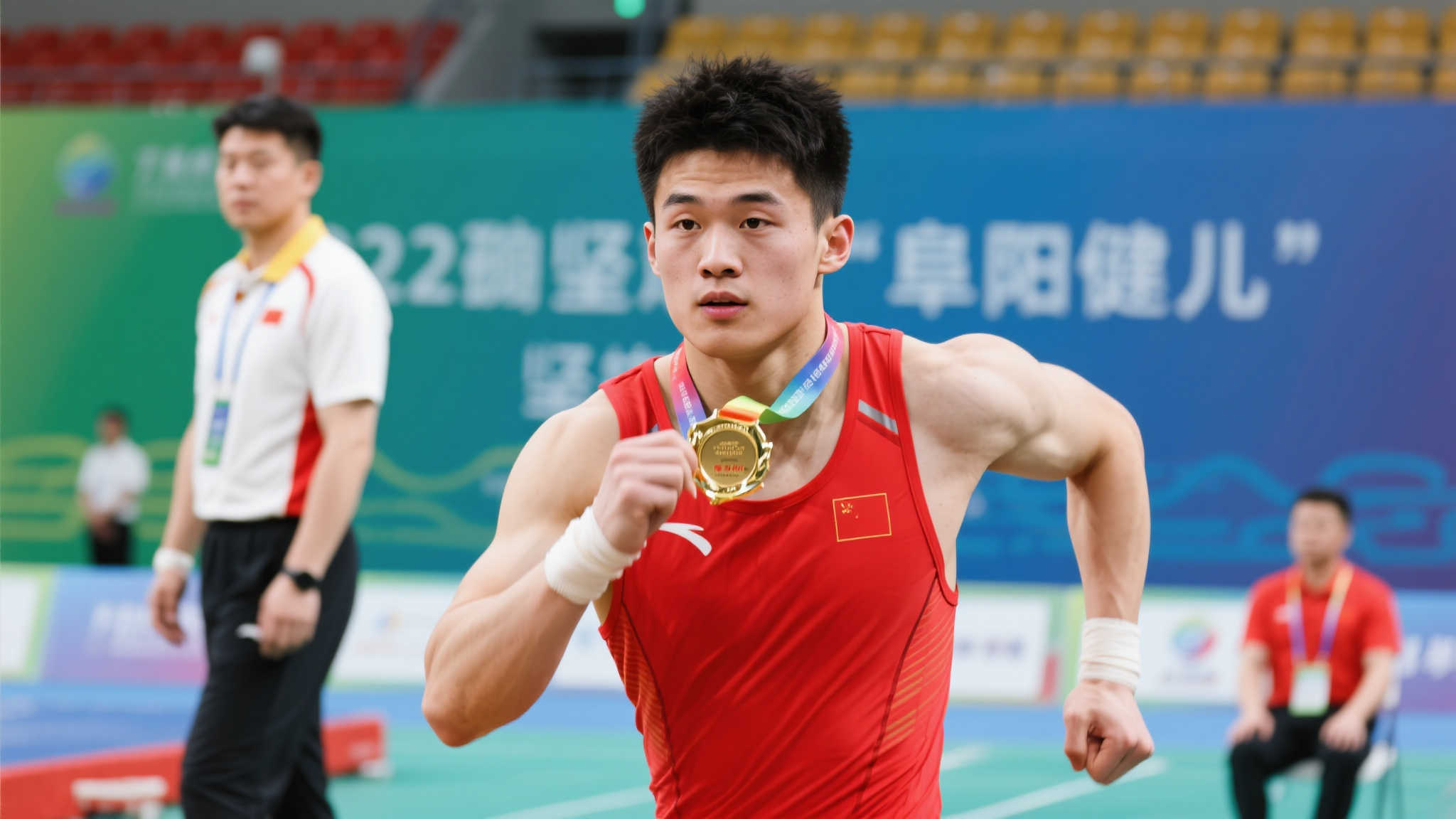 样一盘大棋