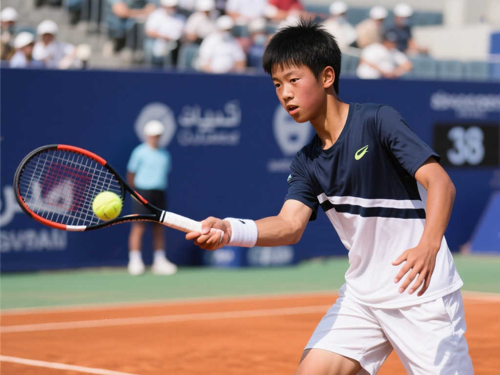 他還展現出 他還展現出