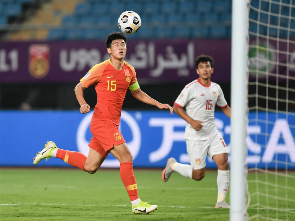 周潤發一直 周潤發一直